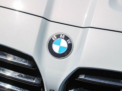 Used 2021 BMW M3 w/ Executive Package RWD image 6