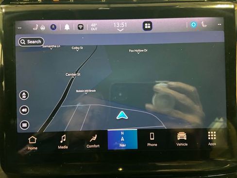 Used 2022 Jeep Grand Cherokee L Limited w/ Luxury Tech Group II image 20