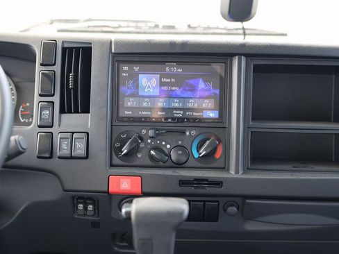 New 2024 Chevrolet Low Cab Forward RWD image 34