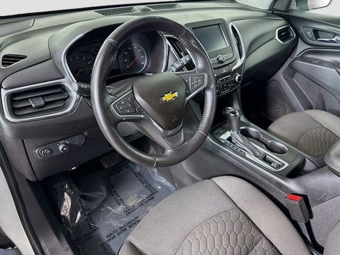 Used 2018 Chevrolet Equinox LT image 9