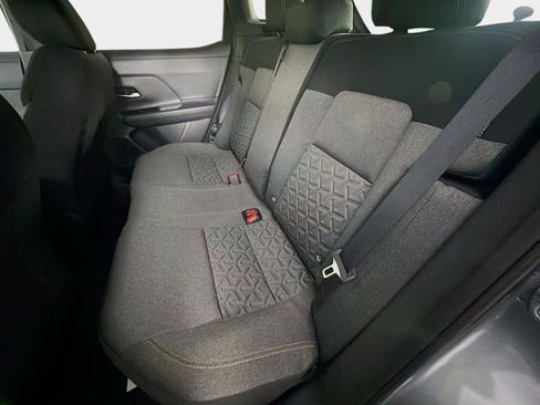 New 2026 Nissan Kicks SV FWD image 20