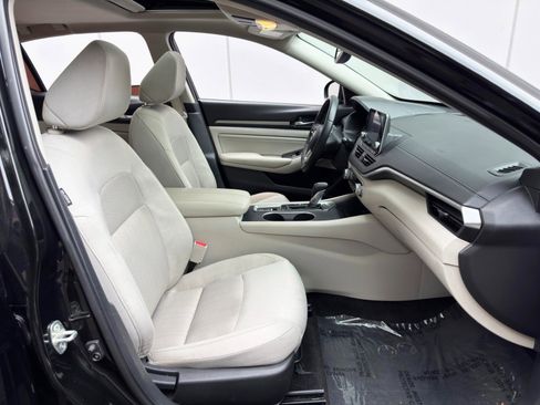Used 2019 Nissan Altima 2.5 SV FWD image 15