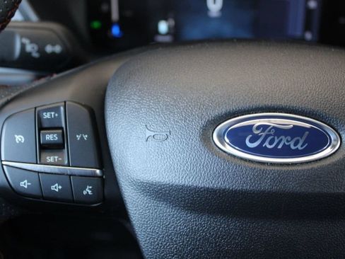 Used 2025 Ford Escape ST-Line FWD image 42