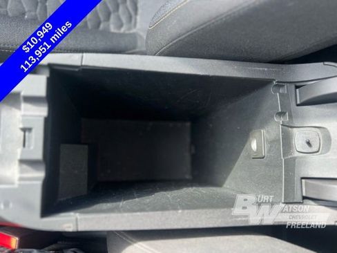 Used 2018 Chevrolet Equinox LT image 16