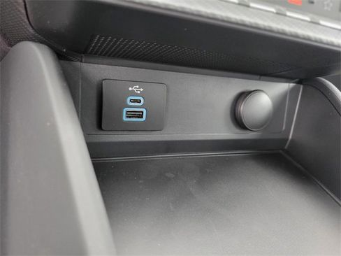 New 2026 Ford Mustang Coupe w/ Mustang Nite Pony Package image 25