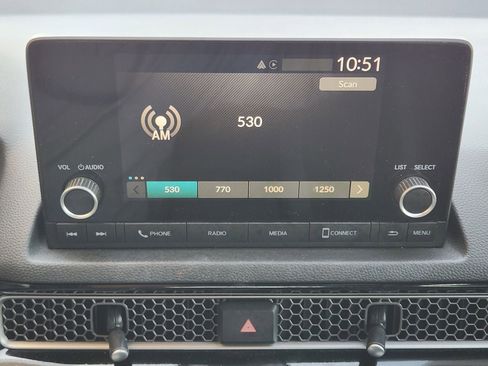 Certified 2025 Honda Civic Sport image 16