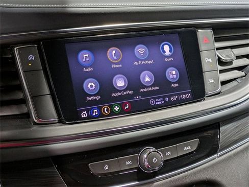 Used 2024 Buick Enclave Essence w/ LPO, Floor Liner Package image 21