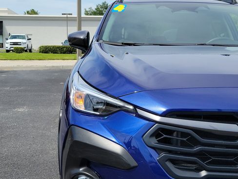 Certified 2024 Subaru Crosstrek 2.0i Premium AWD/4WD image 7