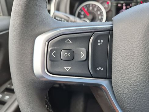 Used 2026 RAM 1500 Big Horn w/ Night Edition AWD/4WD image 24