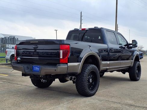 Certified 2021 Ford F250 King Ranch w/ King Ranch Ultimate Package image 2