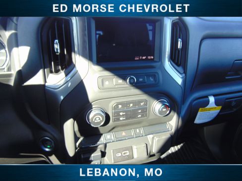 New 2025 Chevrolet Silverado 3500 W/T w/ WT Convenience Package image 24