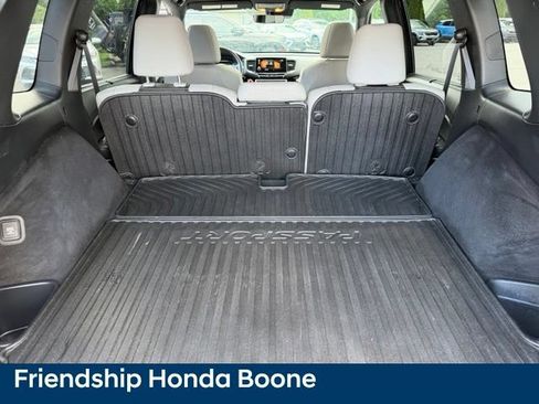 Used 2021 Honda Passport Touring image 48