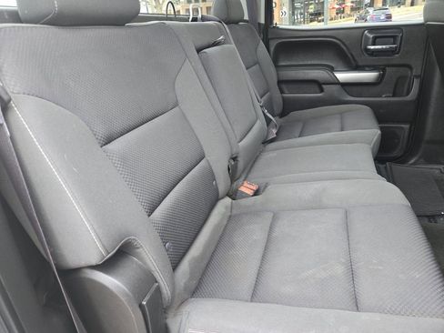 Used 2015 Chevrolet Silverado 2500 LT image 23