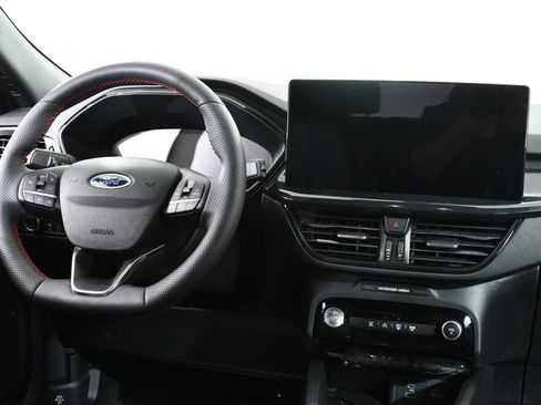 Used 2023 Ford Escape ST-Line w/ Tech Pack #1 image 8