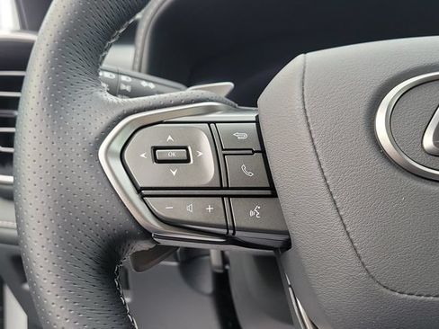 Used 2026 Lexus IS 350 F Sport w/ Technology Package RWD image 23