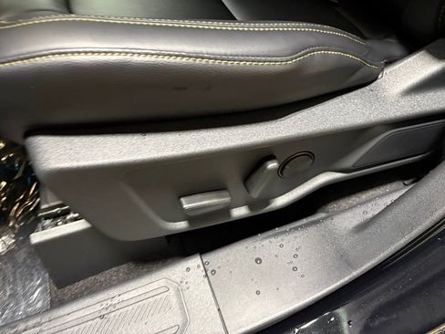 New 2026 Ford Bronco Badlands AWD/4WD image 23