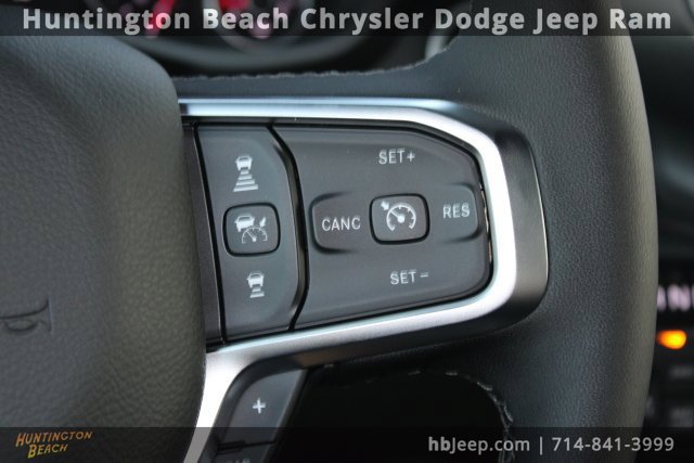 Used 2026 RAM 1500 Big Horn AWD/4WD image 17