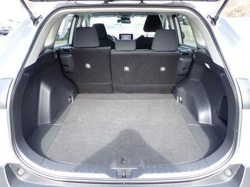 Certified 2024 Toyota RAV4 LE image 6