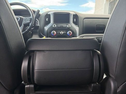 Used 2020 GMC Sierra 1500 SLT w/ Driver Alert Package I AWD/4WD image 25