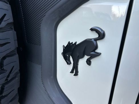 New 2025 Ford Bronco Raptor image 33