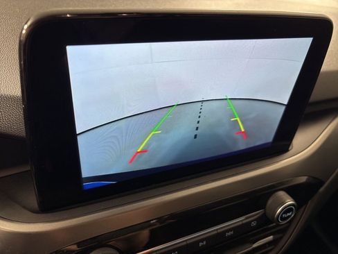 Used 2024 Ford Escape Active FWD image 33