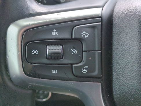 Used 2024 Chevrolet Silverado 2500 LTZ w/ LTZ Convenience Package AWD/4WD image 19