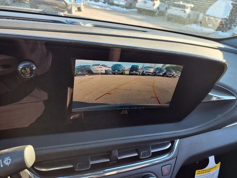 New 2026 Buick Envista Preferred w/ Convenience I Package image 4