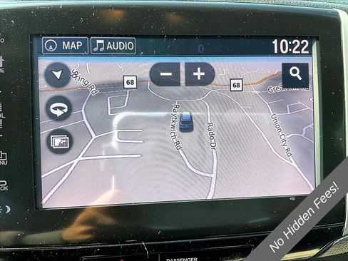 Used 2017 Honda Pilot EX-L image 26