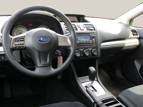 Used 2014 Subaru Impreza 2.0i AWD/4WD image 14