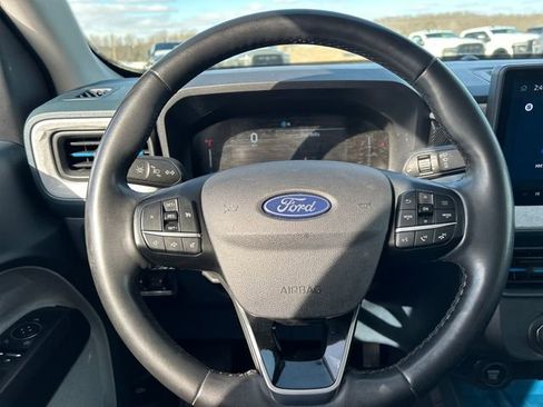 Used 2025 Ford Maverick XLT w/ XLT Luxury Package image 11