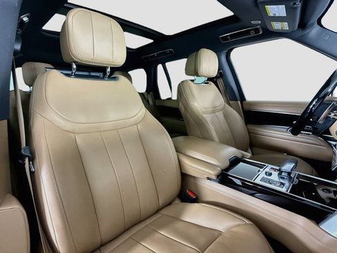 Used 2023 Land Rover Range Rover Autobiography AWD/4WD image 14