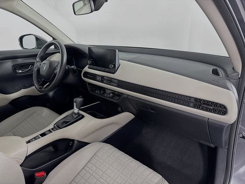 Certified 2024 Honda HR-V LX image 26