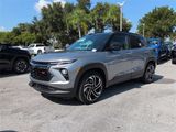 New 2026 Chevrolet TrailBlazer RS w/ Convenience Package image 4