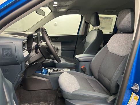 New 2026 Ford Maverick XLT w/ XLT Luxury Package image 25