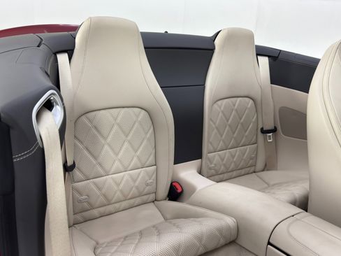 Used 2022 Mercedes-Benz SL 55 AMG 4MATIC image 41