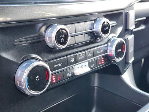 Certified 2023 Ford F150 XLT w/ Equipment Group 302A High image 22