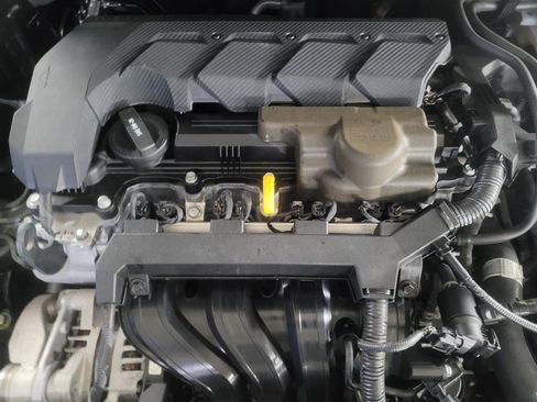 Used 2021 Kia Rio LX FWD image 30
