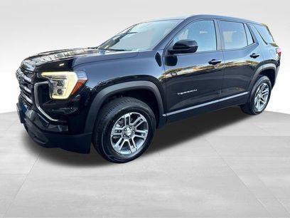 Certified 2025 GMC Terrain Elevation