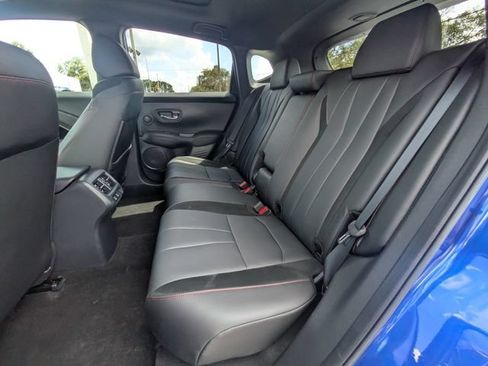 Certified 2025 Acura ADX A-Spec FWD image 13