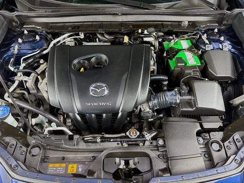 Used 2020 MAZDA CX-30 AWD w/ Preferred Package image 38