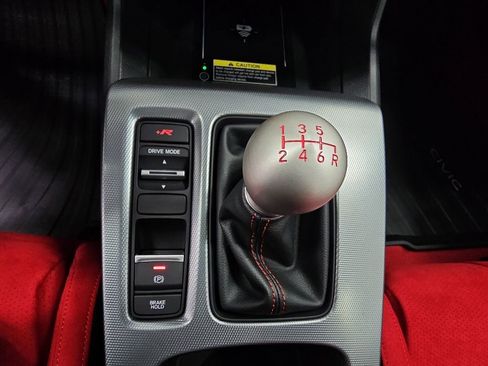 New 2026 Honda Civic Type R image 22