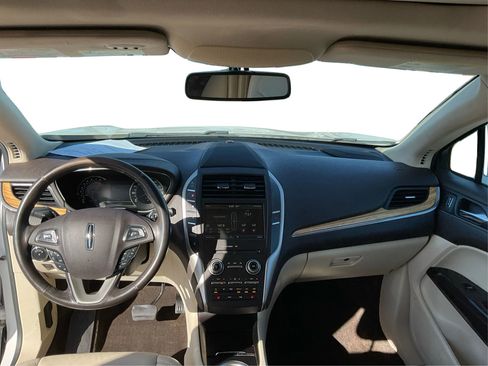 Used 2015 Lincoln MKC FWD w/ Equipment Group 101A Select image 22