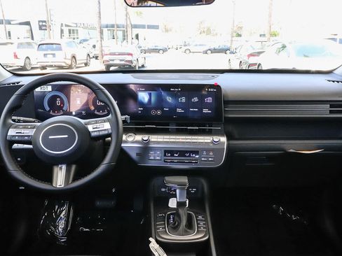 New 2026 Hyundai Kona SEL Sport FWD image 22