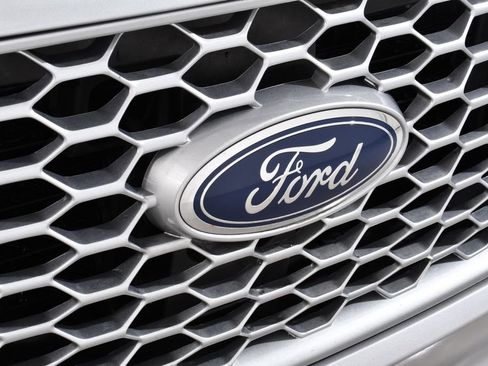 Used 2024 Ford Edge SEL w/ Convenience Package image 21