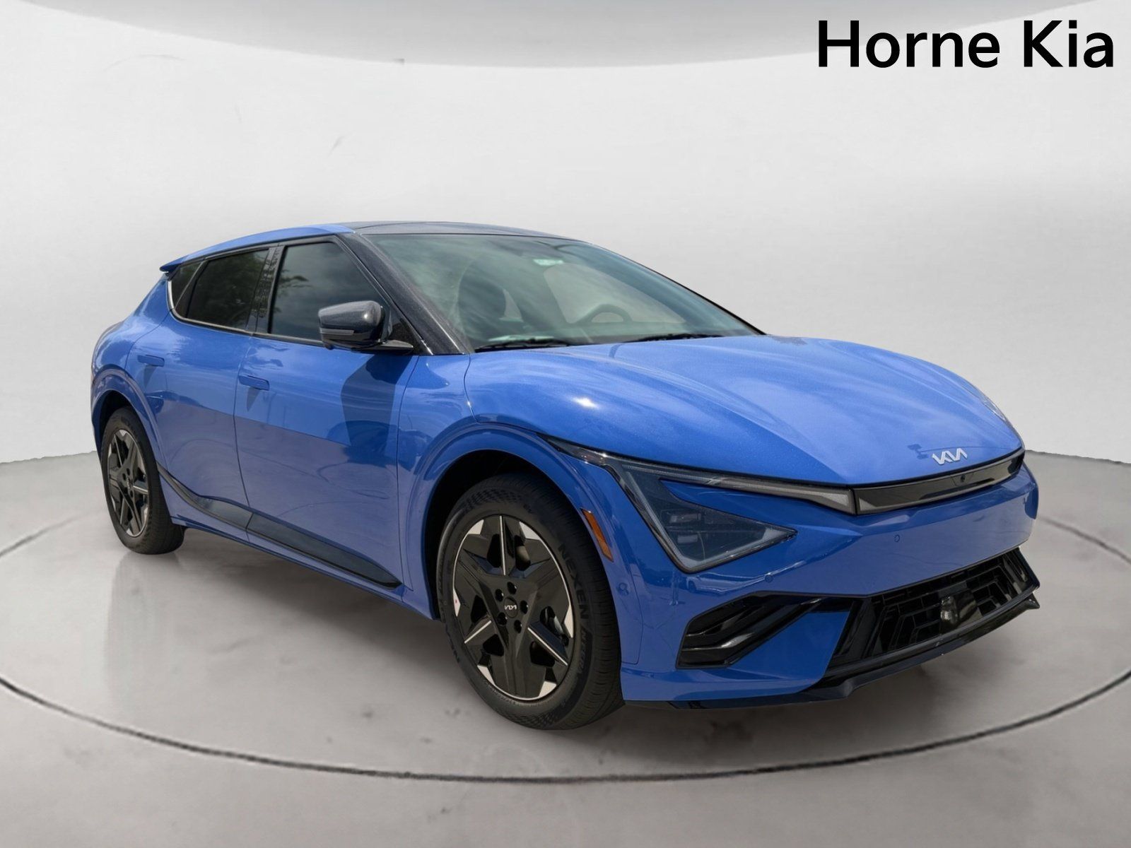 New 2026 Kia EV6 GT-Line RWD image 2