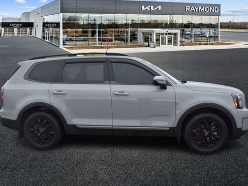 Used 2023 Kia Telluride SX X-Pro image 2