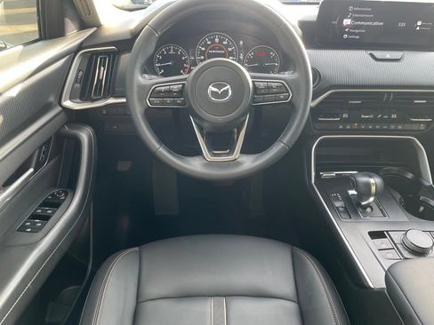 Used 2025 MAZDA CX-90 3.3 Turbo w/ Select Package AWD/4WD image 20