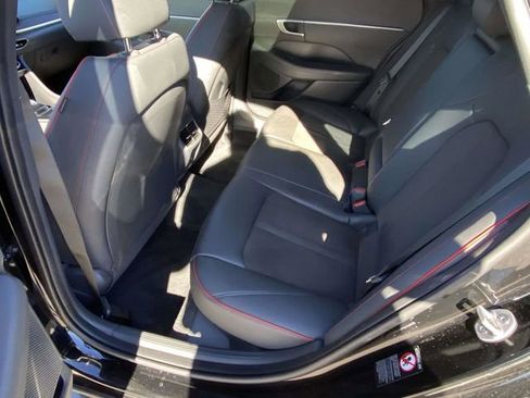 Used 2023 Hyundai Sonata SEL Plus image 9