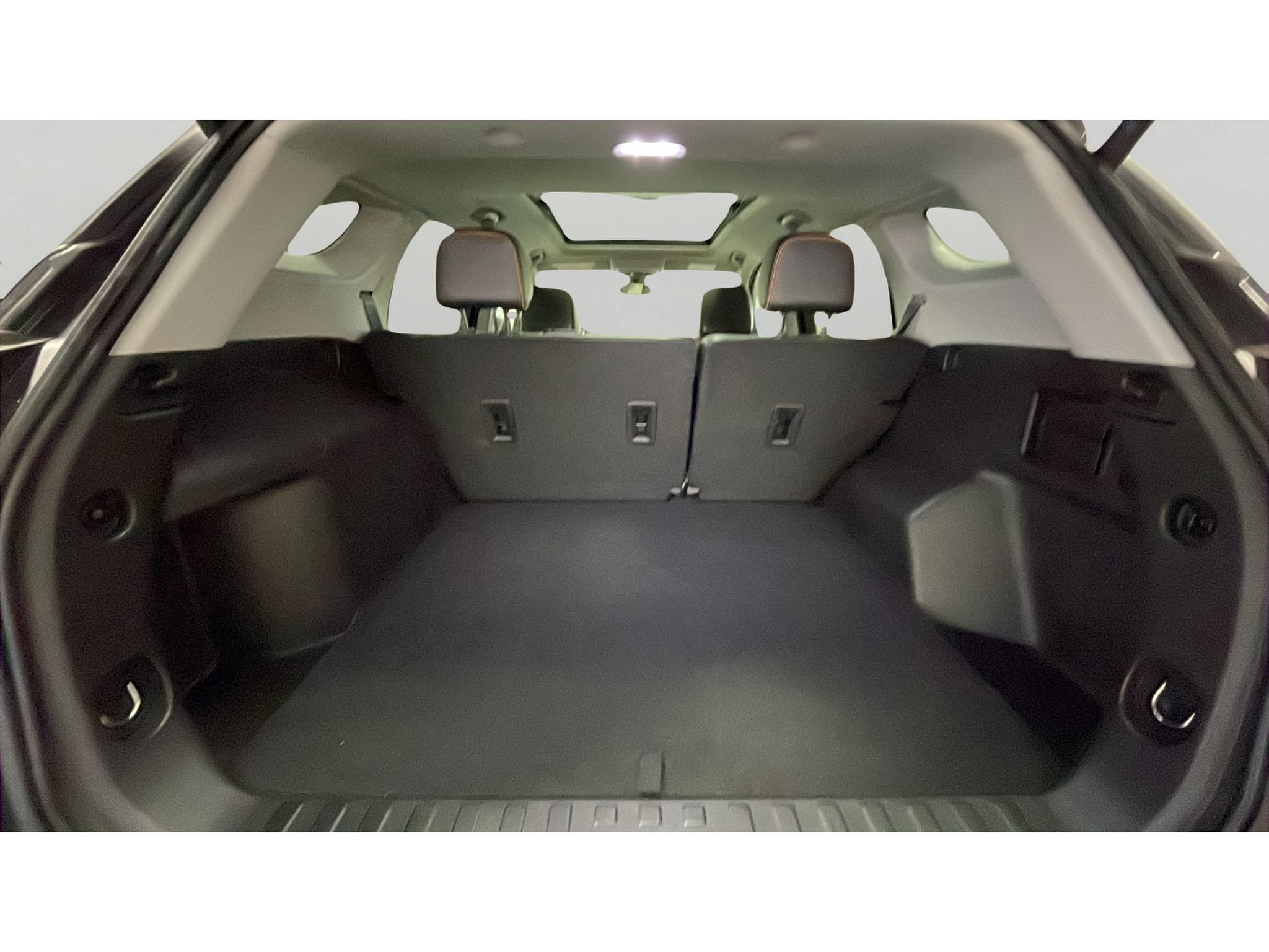 Used 2024 GMC Terrain AT4 w/ Tech Package AWD/4WD image 15