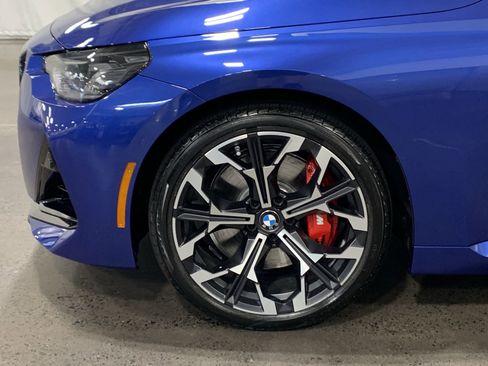 Certified 2025 BMW M240i Coupe w/ Premium Package RWD image 10